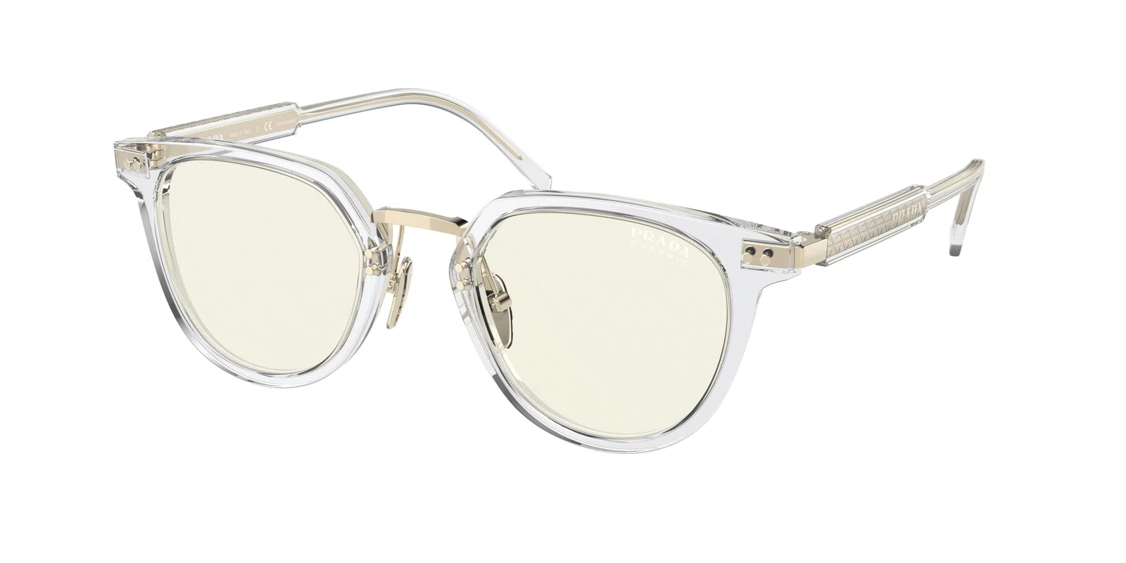 Prada 17YS Sunglasses - view 21